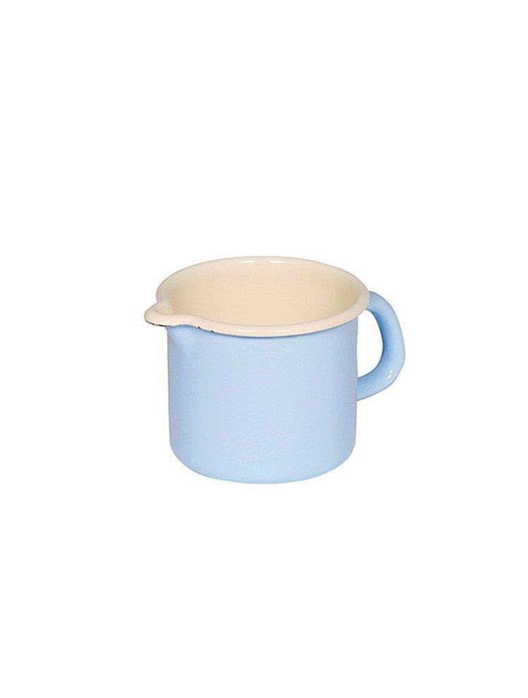 리스 저그 9cm 블루