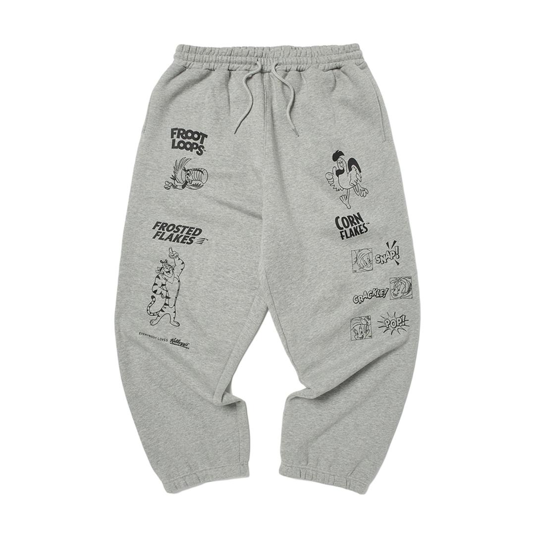 KELLOGG'S FAMILY SWEAT PANTS