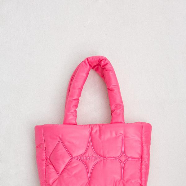HERETIC★[正規品] 韓国人気 HERETIC PADDING BAG 3COLOR HERETIC☆[正規品] 韓国人気 HERETIC PADDING BAG 3COLOR