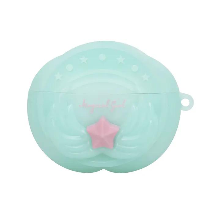 매지킬걸 에어팟 프로 케이스