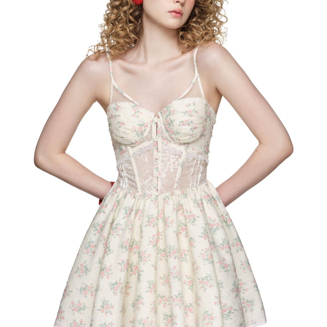 Primrose Dress