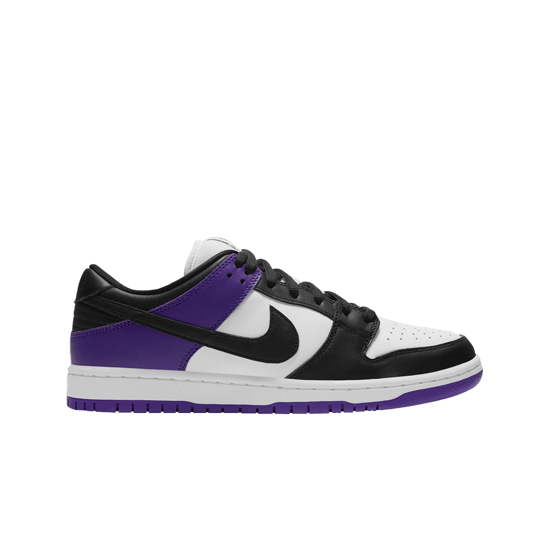 Nike SB Dunk Low Pro Court Purple