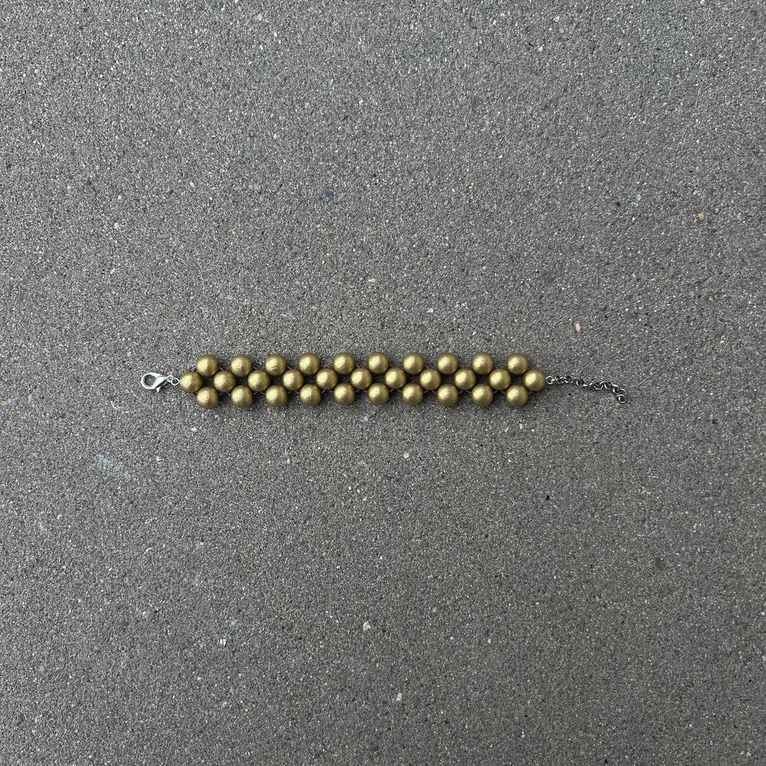 Talina - Mori Bracelet (Gold)