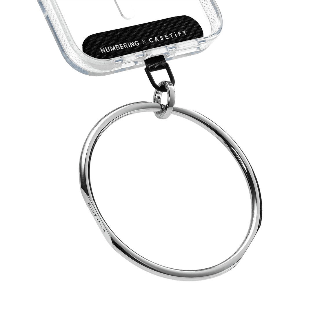 NUMBERING A13 Bangle