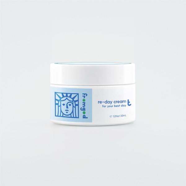 re:day cream [미백/주름 개선 이중기능성화장품] [from.리데이크림]