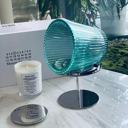 margiela candle lamp set