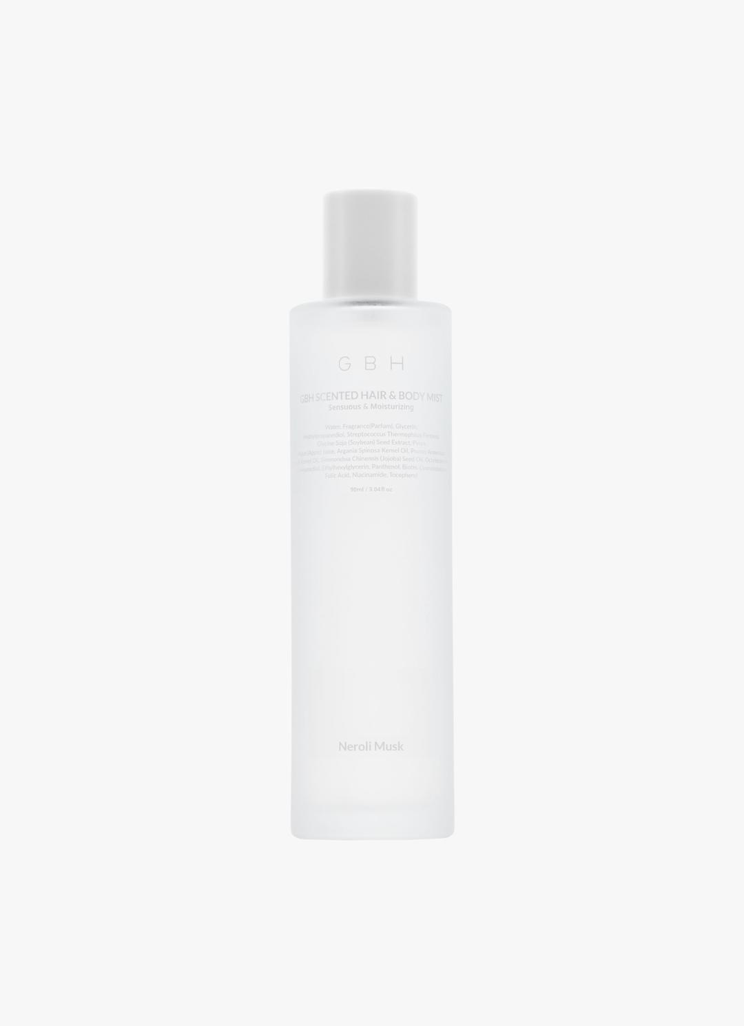 SCENTED HAIR & BODY MIST / 90ml