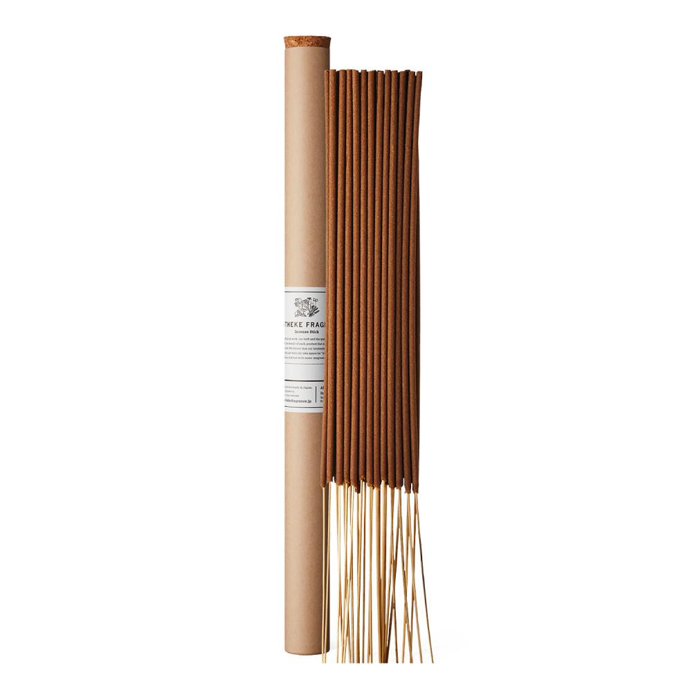 [아포테케프라그란스][APOTHEKE FRAGRANCE] INCENSE STICKS / 인센스 스틱