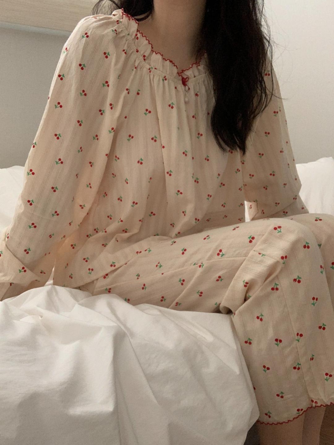 cherry PJ