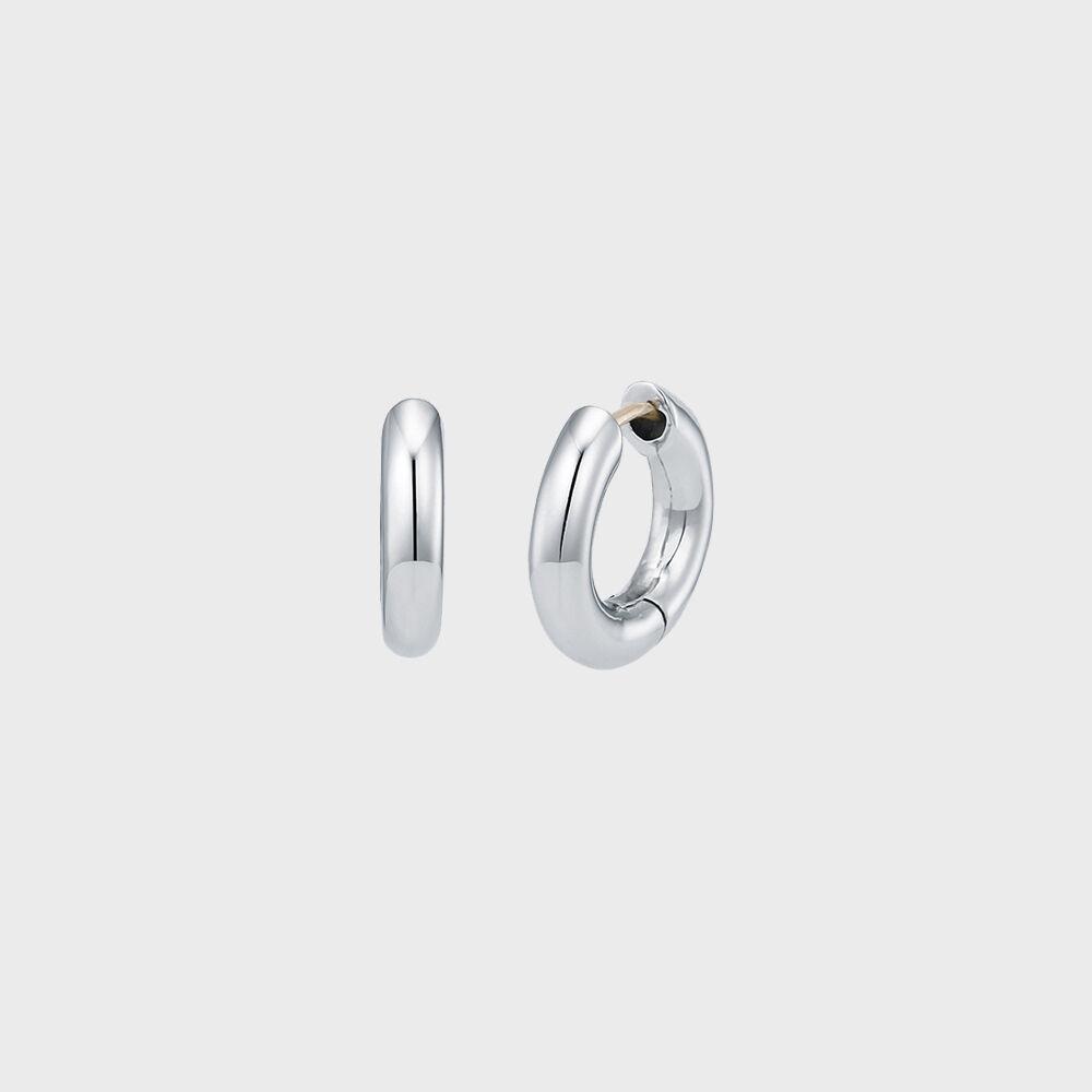 no.247 earring silver
