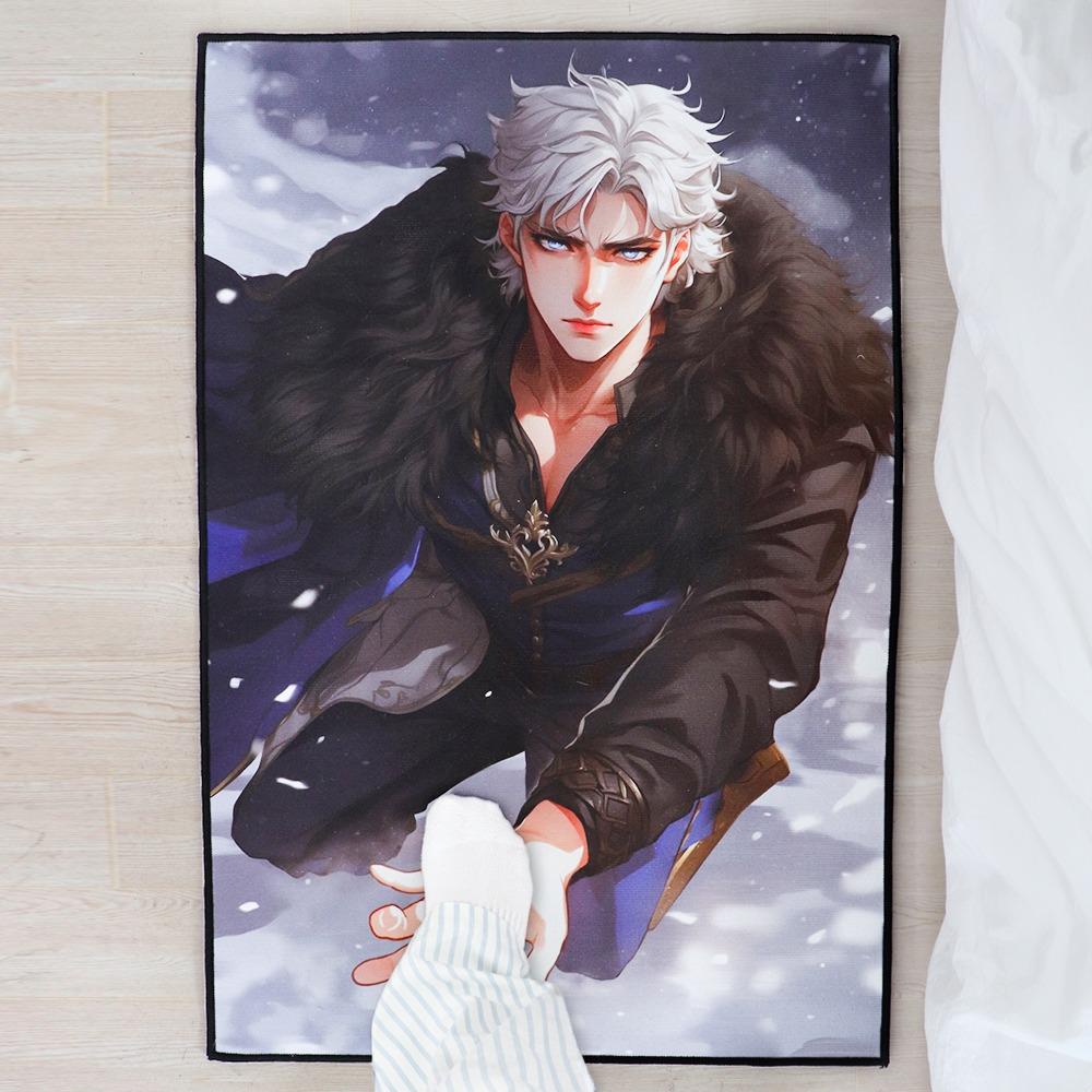 공주님 발매트(북부대공)