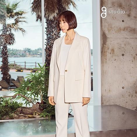 23SS 스퀘어니트탑 3종