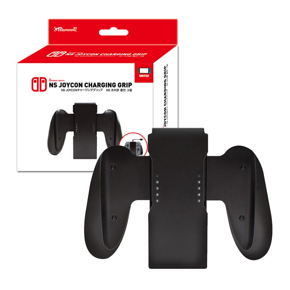 닌텐도 스위치 NS 조이콘 충전 그립