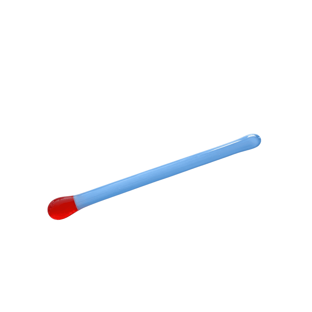 컬러풀 매치스틱 머들러 (colorful matchstick muddler)