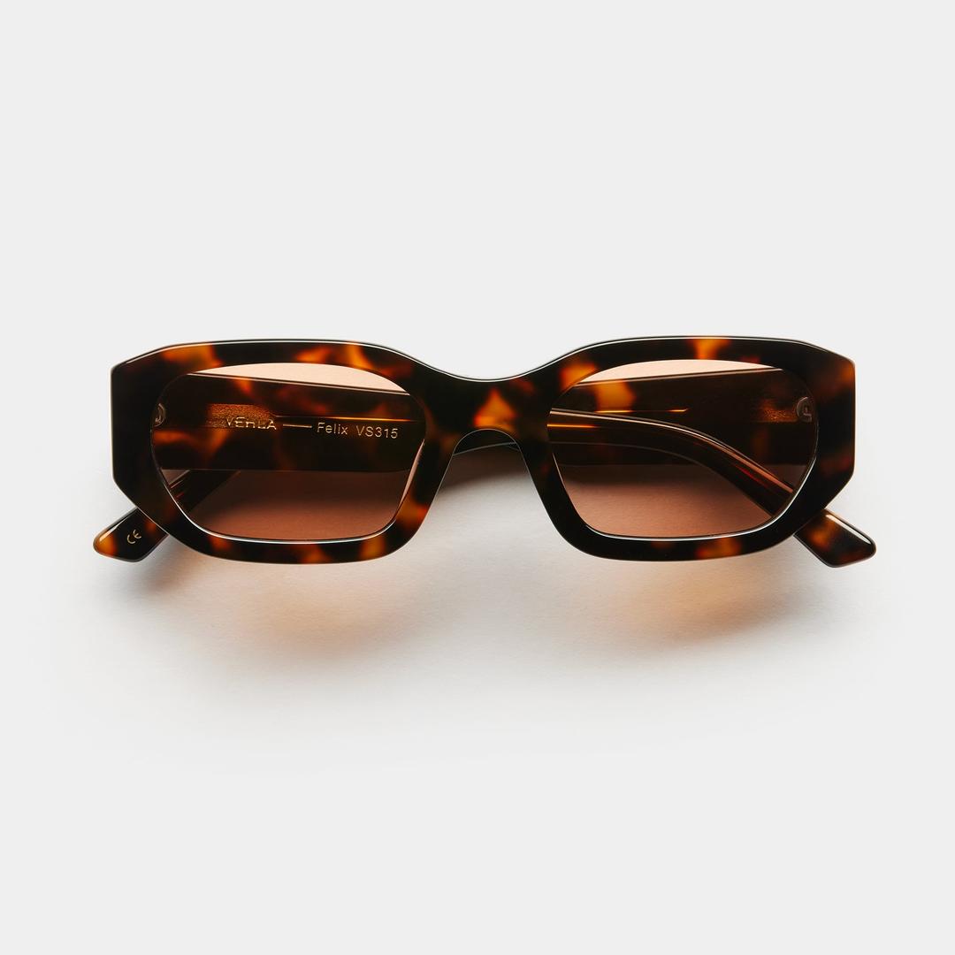 Felix - Choc Tort / Toffee
