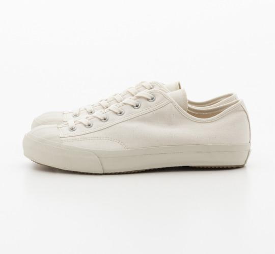 문스타_ Gym Classic [White]