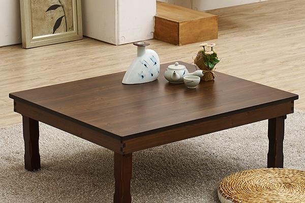 모던엔틱 접이식 교자상 밥상 찻상 테이블 6종