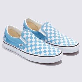 컬러 띠어리 Classic Slip-On 클래식 슬립온 VN000D6BE2W1