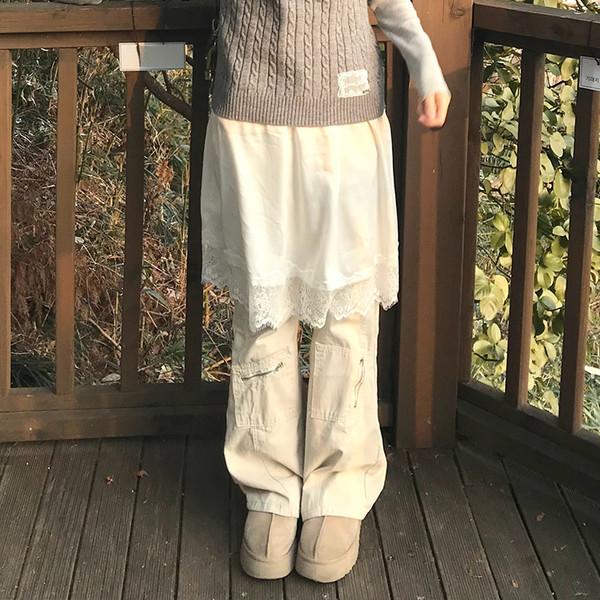 에잇 빈티지 팬츠 (eight vintage pants )