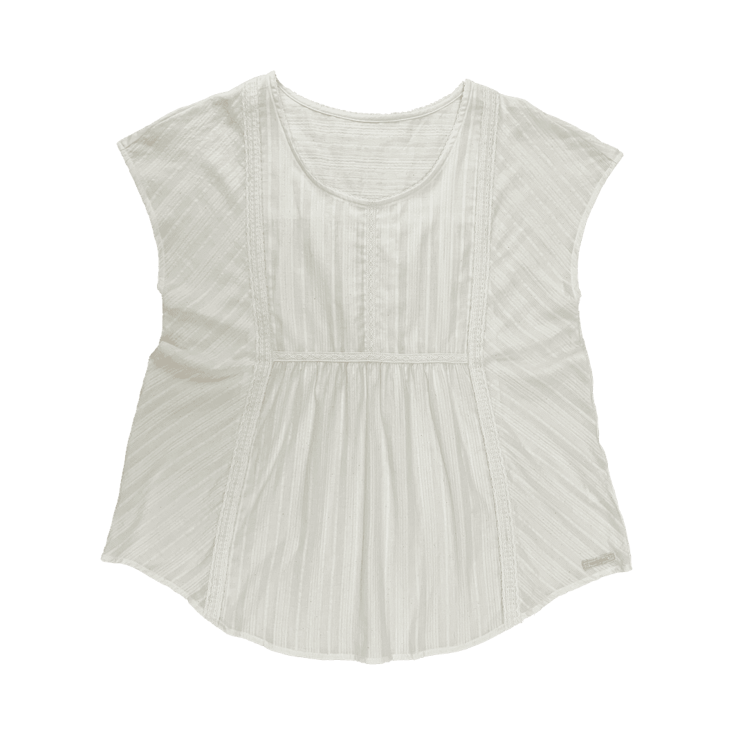 lace blouse