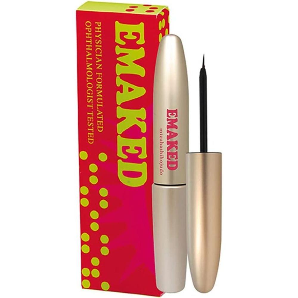 EMAKED 에머키드 속눈썹 미용액 2ml