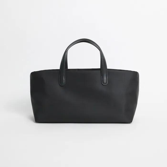 [2차] Note Bag (Nylon ver.)_Black