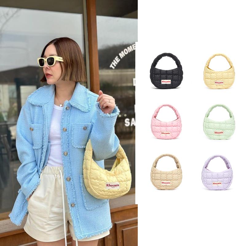 비스킷 라운드 미니 너겟  BISCUIT ROUND MINI NUGGET 6 COLORS