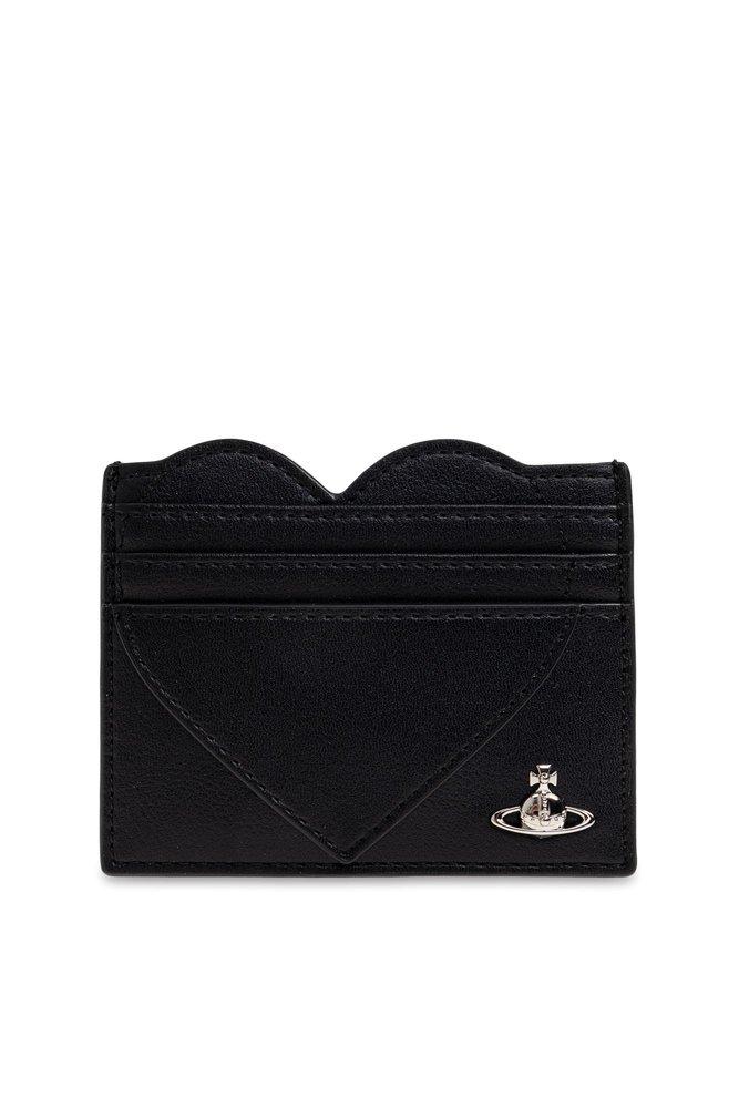 Vivienne Westwood Orb Plaque Card Holder