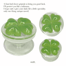 four-leaf clover