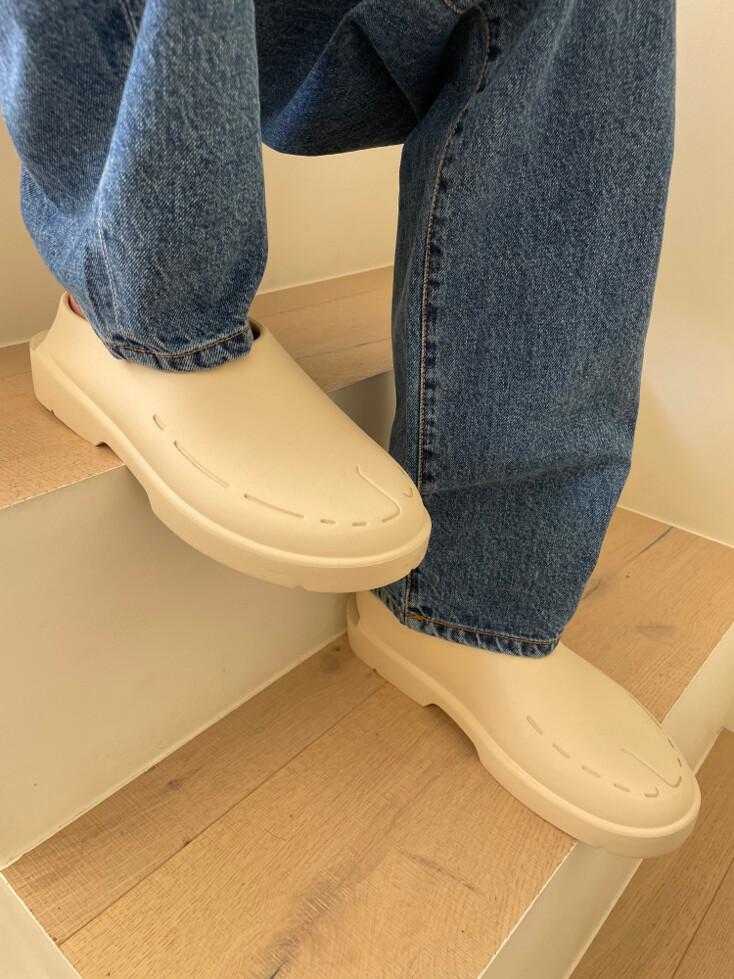 [PAES] TAKE TURN CREAM