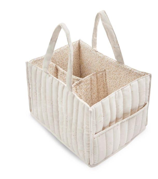 기저귀 보관함 - Wild Chamomile