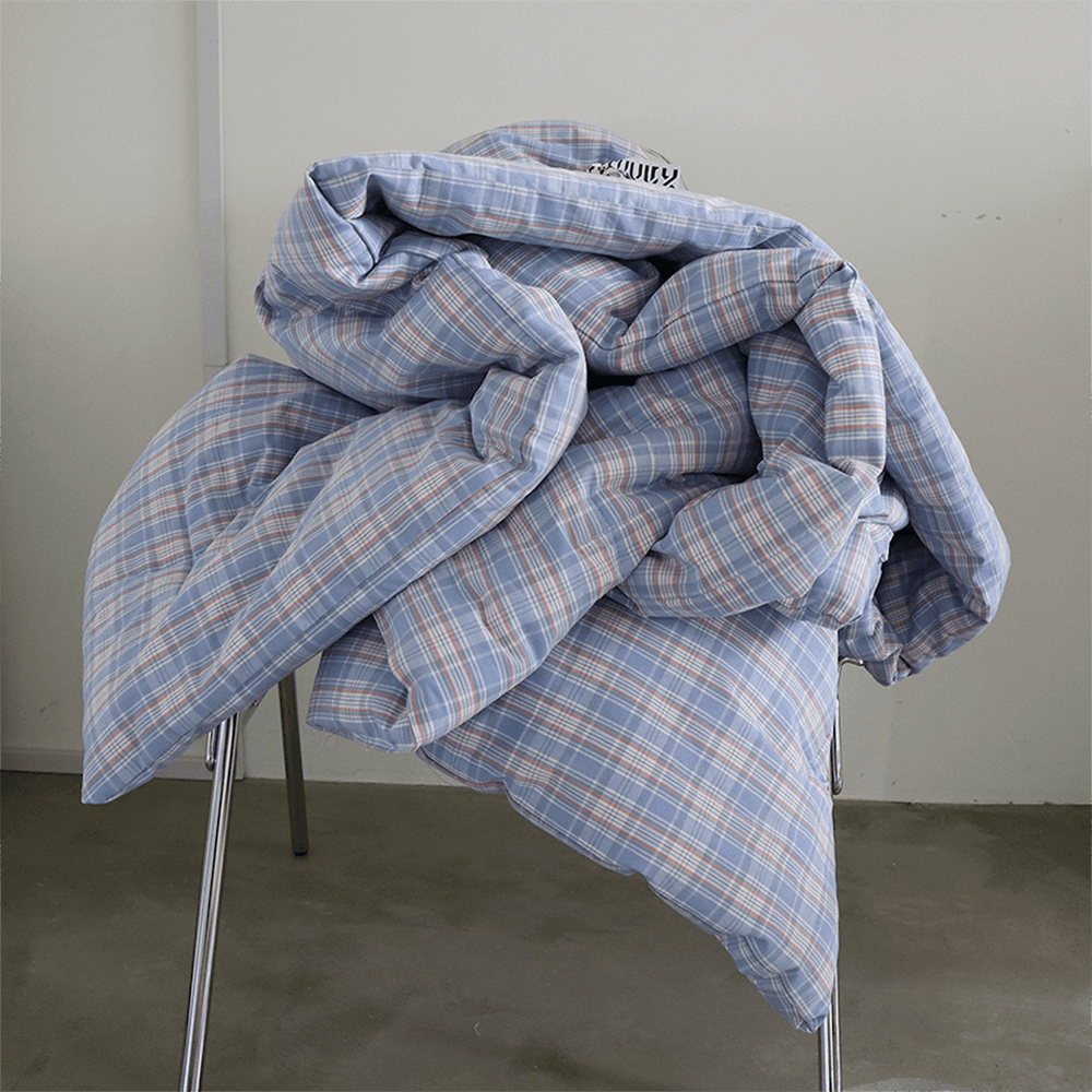 웨이퍼 차렵이불 (3 sizes)