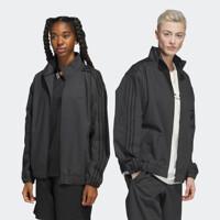 스케이트보딩 파이어버드 트랙 자켓(젠더뉴트럴) HY2728 아디다스