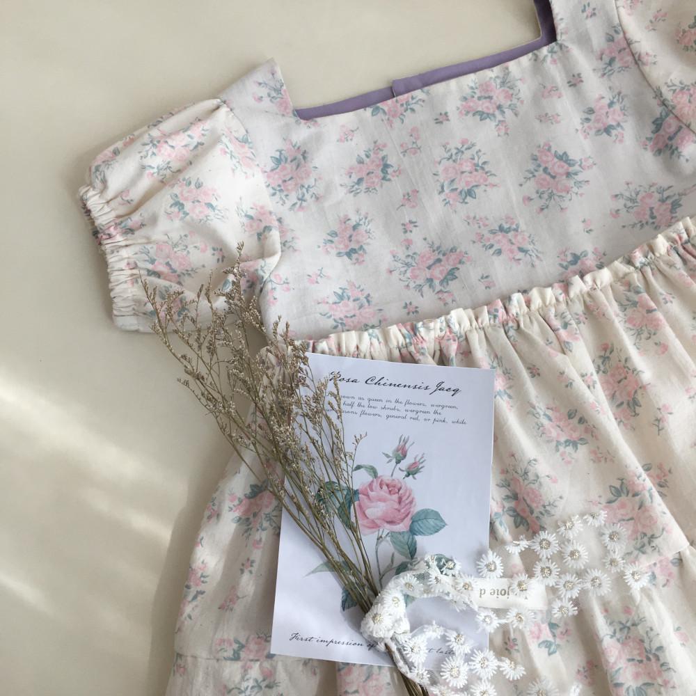 (2차 재입고) 튀틀리 정원 빈티지원단