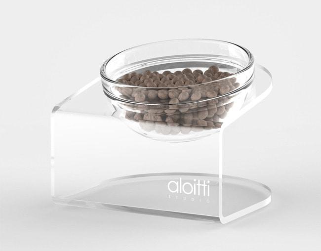 Lumi Pet Table 1P (S)