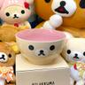 [RILAKKUMA] 2014 로손 X 리락쿠마 코리락쿠마 그릇 14cm