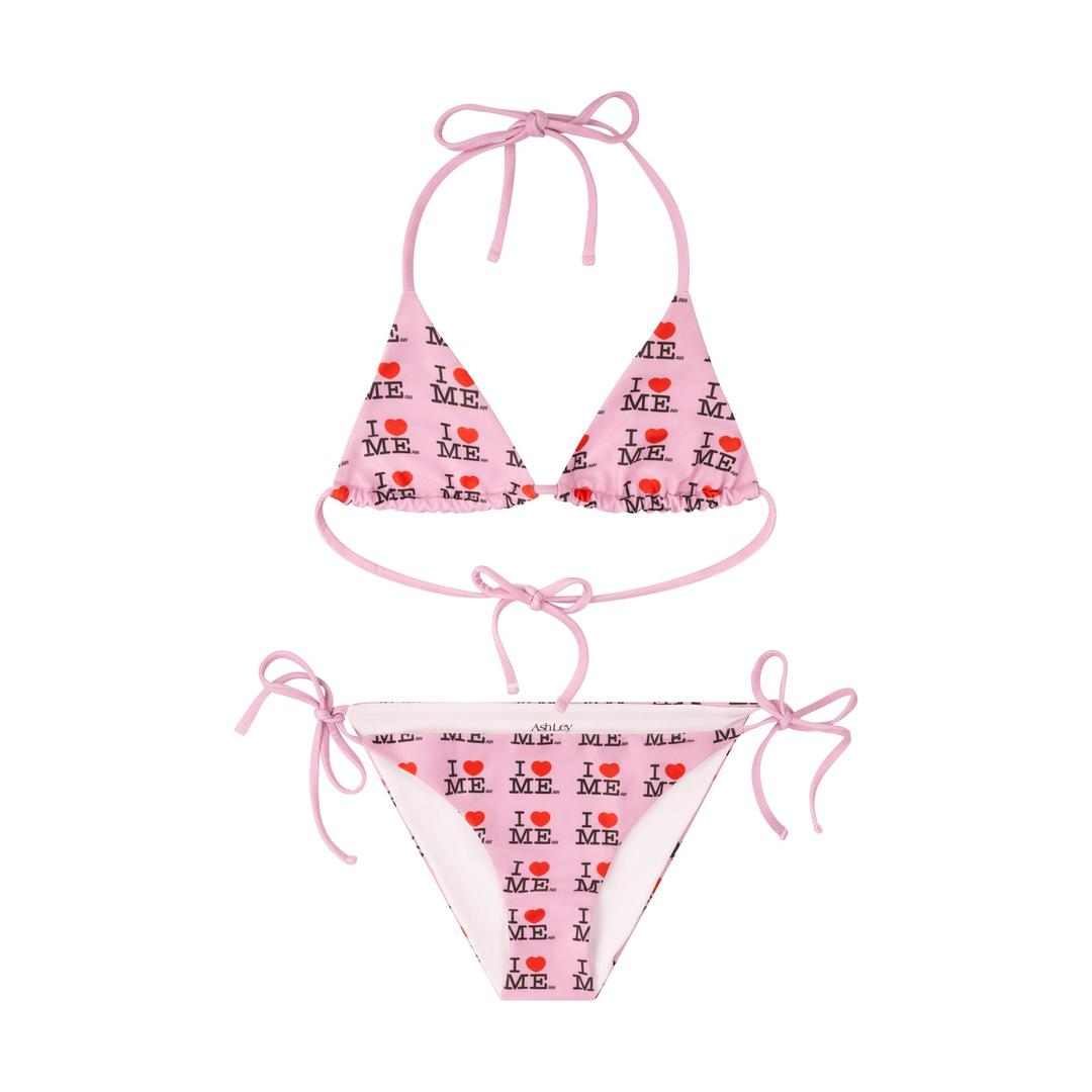 I HEART ME BIKINI - XS