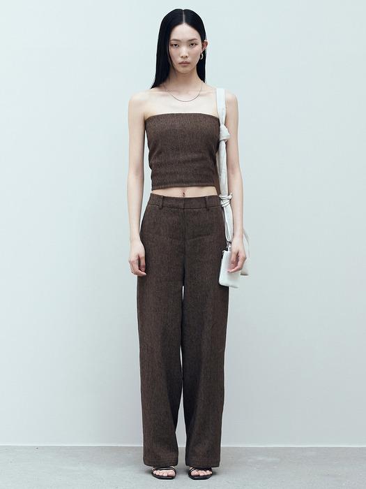 JUD LINEN PANTS