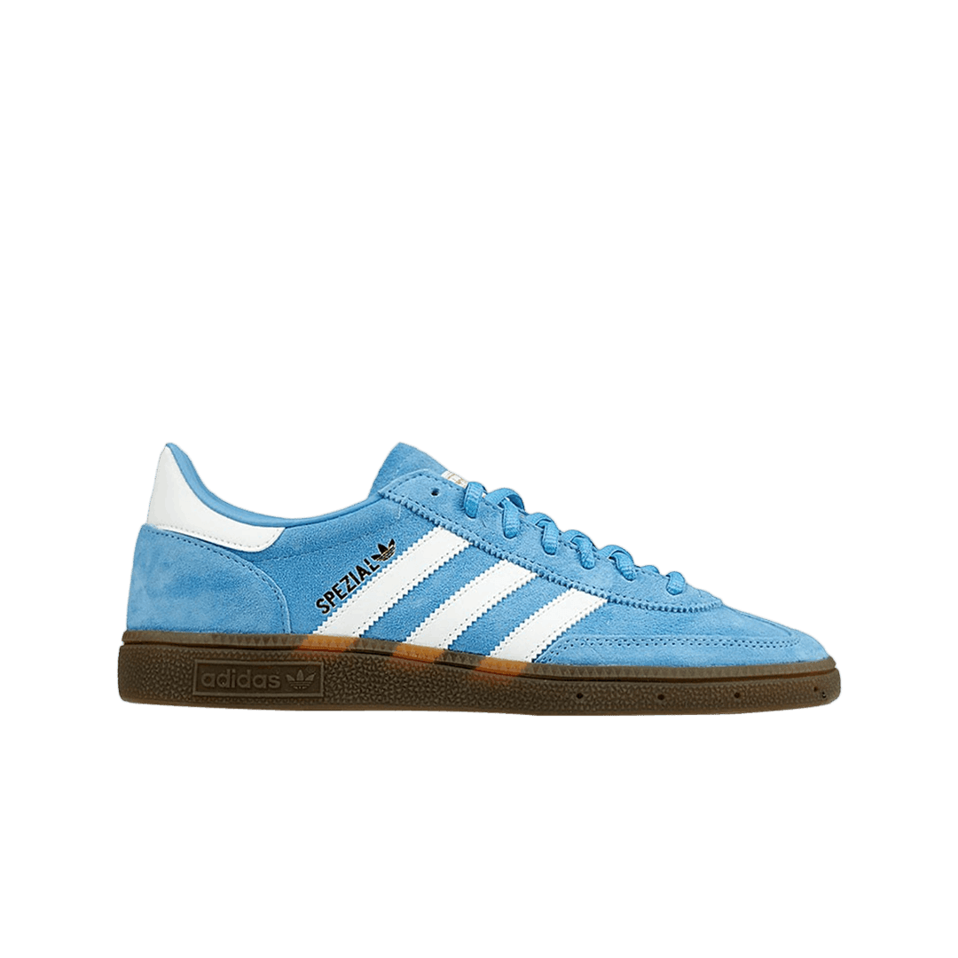 Adidas Spezial Handball Light Blue