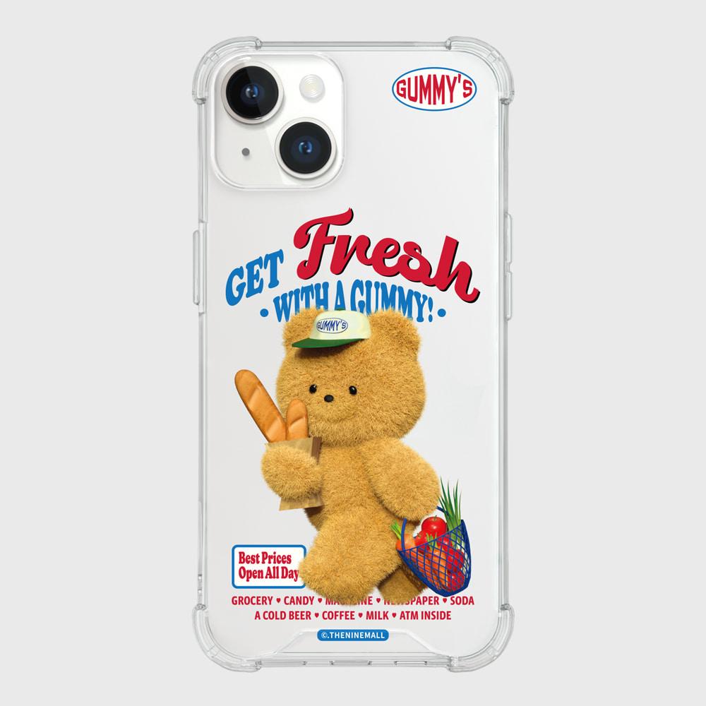 gummys fresh market [탱크투명 폰케이스] 아이폰케이스 갤럭시케이스 폰케이스 여름 휴가 iphone 14프로 13프로 12프로 11프로 13미니 12미니 아이폰 14 13 12 11 6 xs x se2 프로 맥스 미니 갤럭시 s21 s22 s23 플러스 우정 선물 울트라 노트10 20 휴대폰케이스 핸드폰케이스 투명 범퍼 젤리 클리어 심플 러블리 풀커버 생일