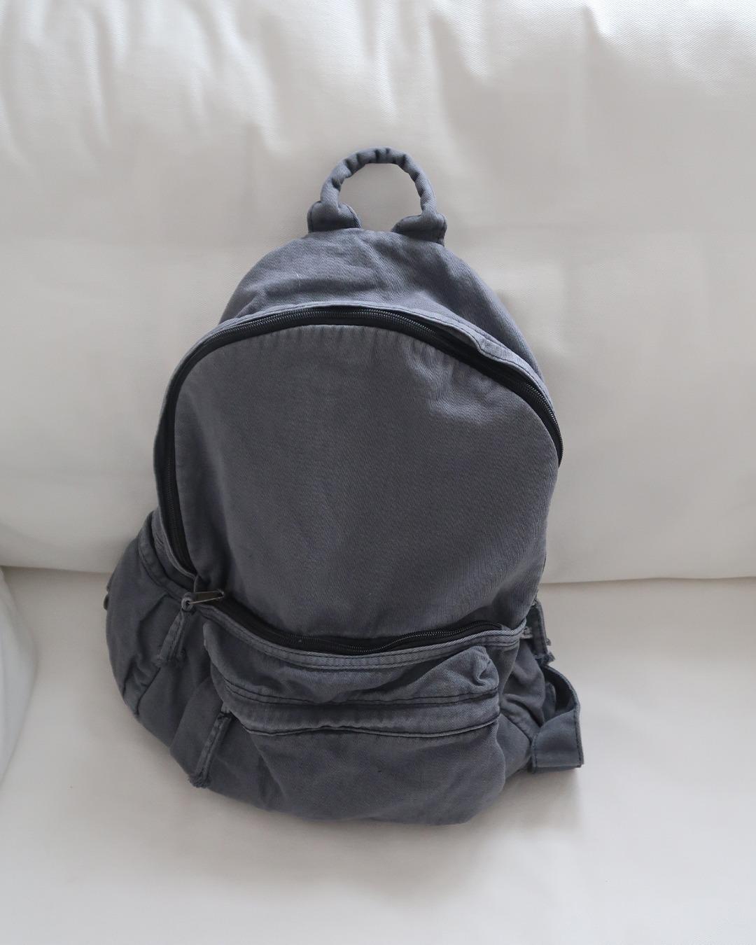 완두콩 bag