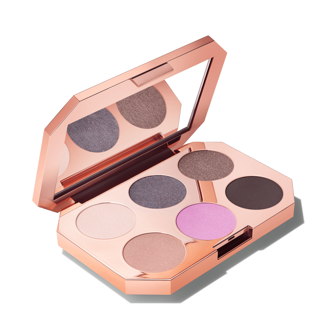 맥니피센트 아이섀도우 팔레트 6구