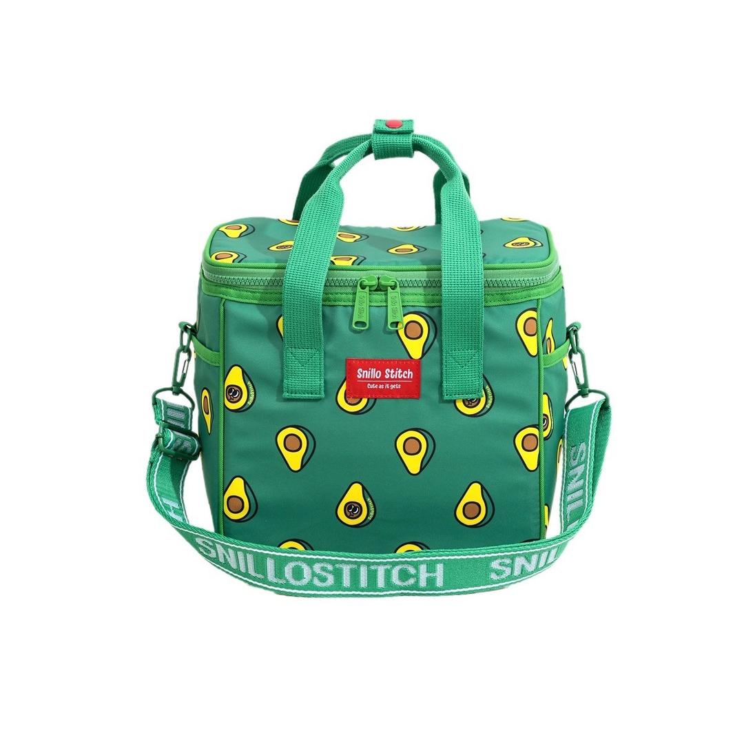 #아보카도 그린 / 피크닉백