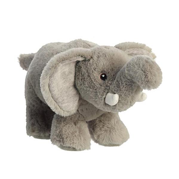 에코네이션 코끼리 동물인형 10.5인치