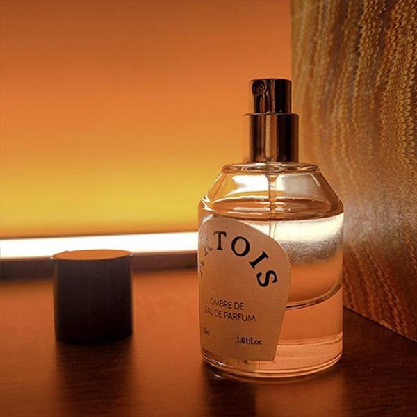 ♥1월 증정이벤트♥ 아르투아 옴브레 데 오 드 퍼퓸 30ml 향수 + 라튤립 바디로션 + 쇼핑백 증정