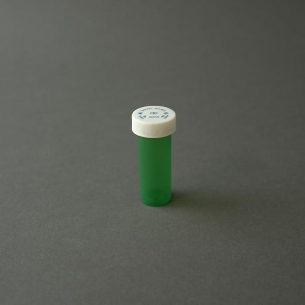 안전마개 초록통