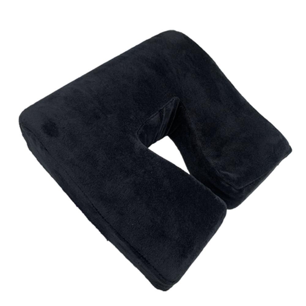 래쉬놀 안마 베개 속눈썹펌 연장 마사지샵 베개