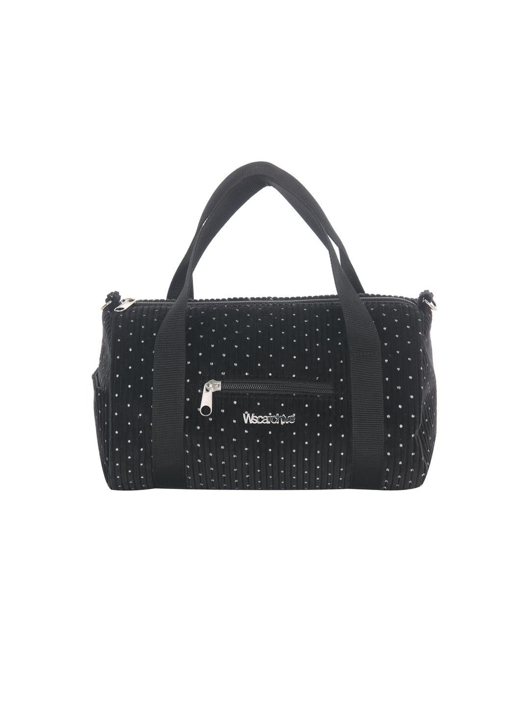 Dot mini barrel bag 001