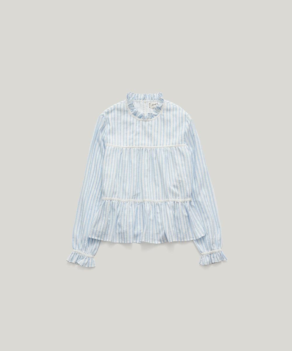 PVIL Rena Blouse