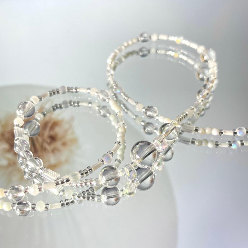 [키치키치야야] (NCT WAYV, ENHYPEN 착용) 양파 목걸이